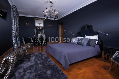 Location salle La Motte-Servolex (Savoie) - Château de Servolex #24