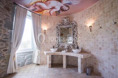 Location salle La Motte-Servolex (Savoie) - Château de Servolex #24