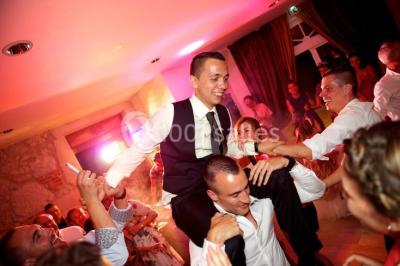 Location salle La Motte-Servolex (Savoie) - Château de Servolex #24