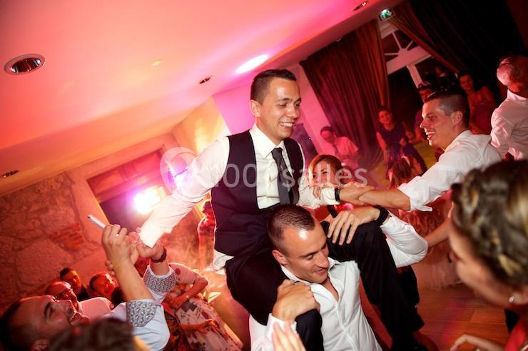 Location salle La Motte-Servolex (Savoie) - Château de Servolex #22