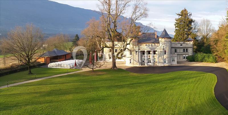 Location salle La Motte-Servolex (Savoie) - Château de Servolex #23