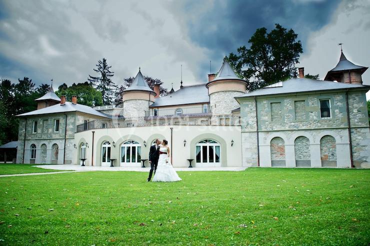 Location salle La Motte-Servolex (Savoie) - Château de Servolex #24