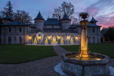 Château de Servolex - photo 2