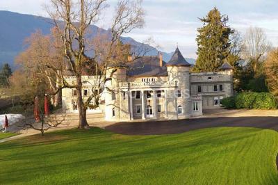 Château de Servolex - photo 4