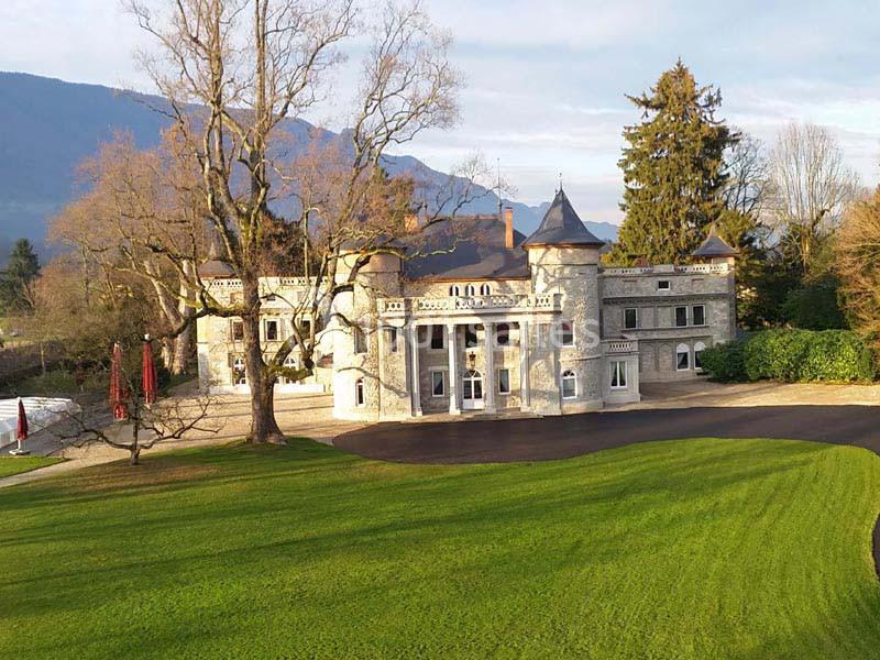 Château de Servolex - galerie - photo 4