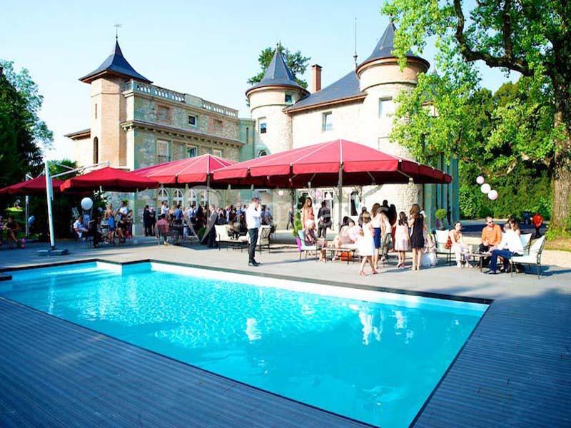 Château de Servolex - galerie - photo 5
