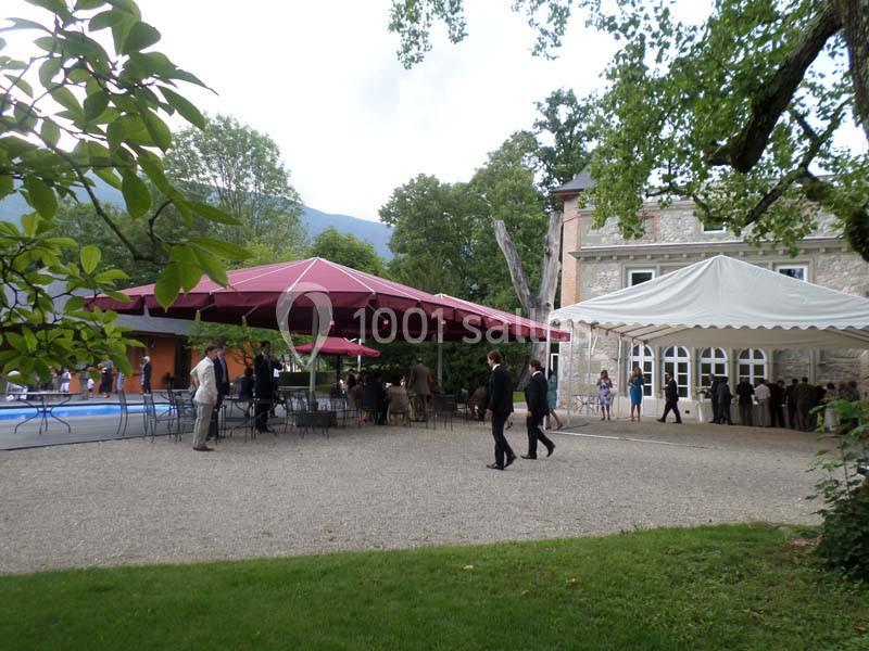 Château de Servolex - galerie - photo 6