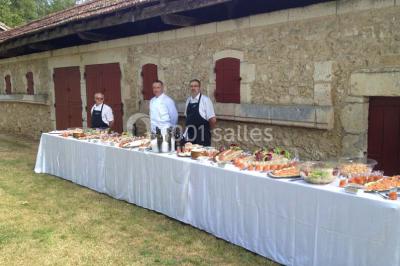 Domaine de Montplaisir - photo 4