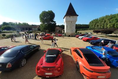 Domaine de Montplaisir - photo 2