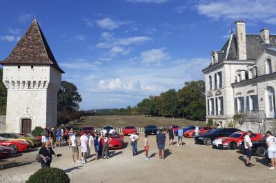 Domaine de Montplaisir - photo 1
