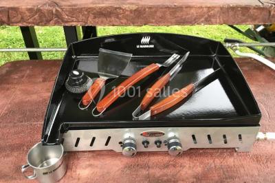 Miniature Location salle Presles (Val-d'Oise) - La Minoterie #15 Location salle Presles (Val-d'Oise) - La Minoterie #17