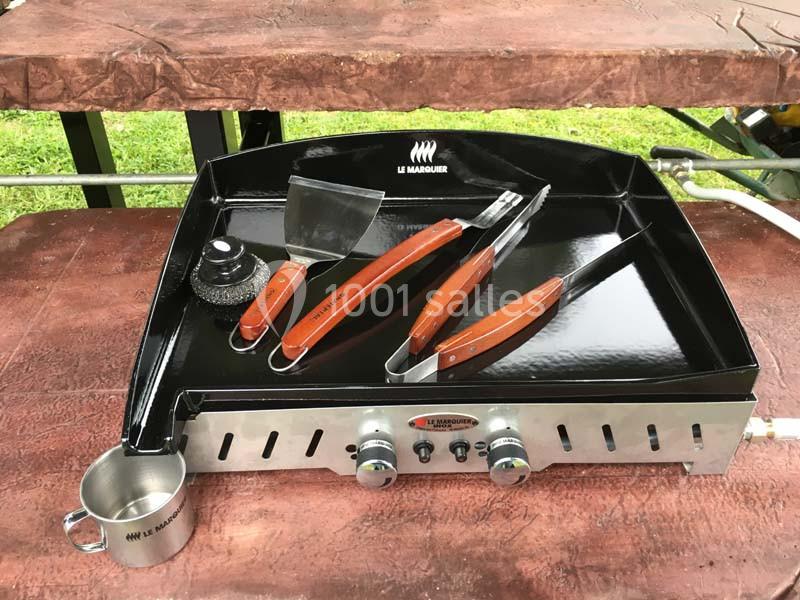 Location salle Presles (Val-d'Oise) - La Minoterie #15