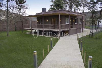 Miniature Location salle Presles (Val-d'Oise) - La Minoterie #2 Location salle Presles (Val-d'Oise) - La Minoterie #17