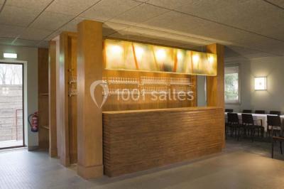 Miniature Location salle Presles (Val-d'Oise) - La Minoterie #4 Location salle Presles (Val-d'Oise) - La Minoterie #17