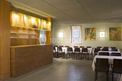 Miniature Location salle Presles (Val-d'Oise) - La Minoterie #5 Location salle Presles (Val-d'Oise) - La Minoterie #17