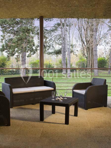 Location salle Presles (Val-d'Oise) - La Minoterie #7