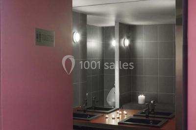 Miniature Location salle Presles (Val-d'Oise) - La Minoterie #10 Location salle Presles (Val-d'Oise) - La Minoterie #17