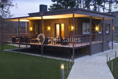 La Minoterie La Minoterie