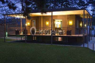 Miniature Location salle Presles (Val-d'Oise) - La Minoterie #12 Location salle Presles (Val-d'Oise) - La Minoterie #17