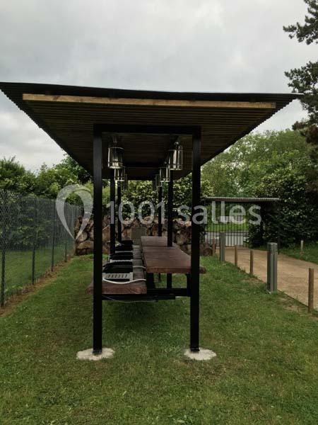 La Minoterie - galerie - photo 17