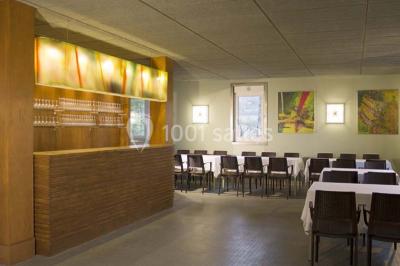La Minoterie - photo 4