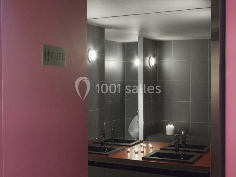 La Minoterie - galerie - photo 8
