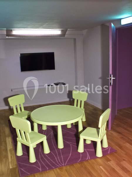La Minoterie - galerie - photo 9