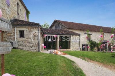 Location salle Maxou (Lot) - Saveurs & Emotions #22