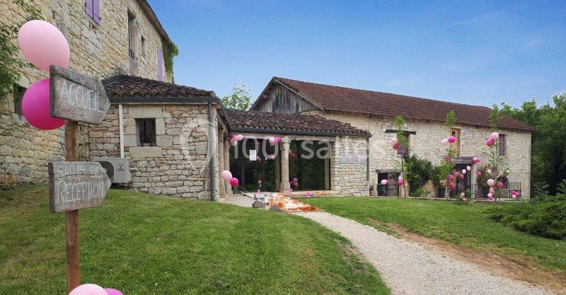 Location salle Maxou (Lot) - Saveurs & Emotions #2