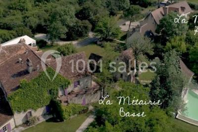 Location salle Maxou (Lot) - Saveurs & Emotions #22