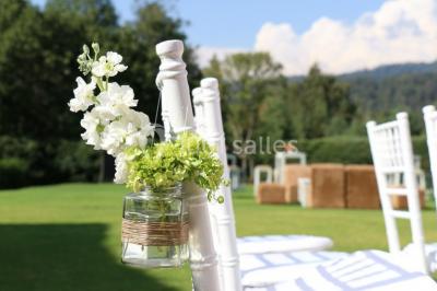 Location salle Maxou (Lot) - Saveurs & Emotions #22