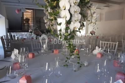 Location salle Maxou (Lot) - Saveurs & Emotions #22