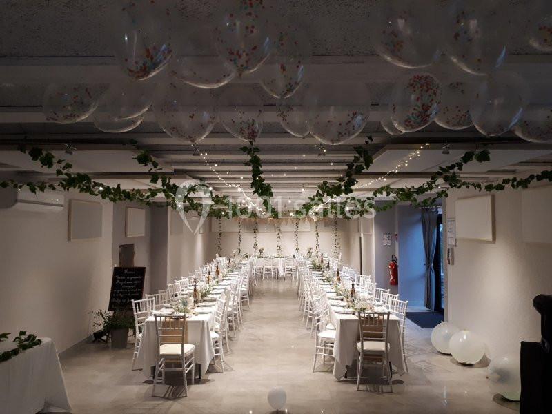 Location salle Maxou (Lot) - Saveurs & Emotions #4