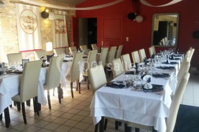 Location salle Maxou (Lot) - Saveurs & Emotions #22