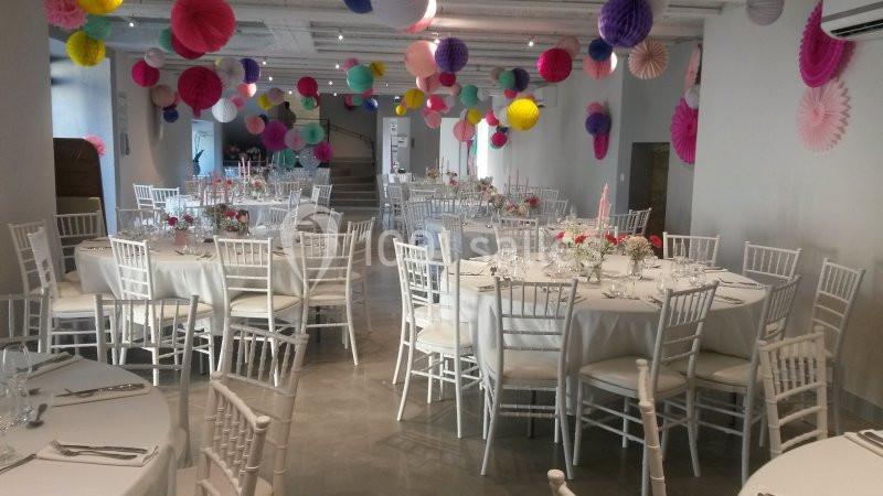 Location salle Maxou (Lot) - Saveurs & Emotions #5