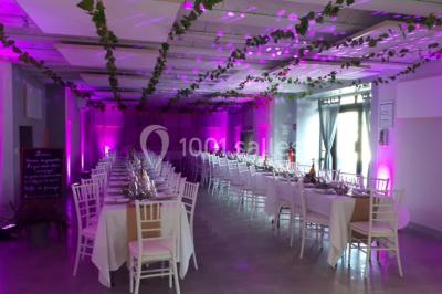 Location salle Maxou (Lot) - Saveurs & Emotions #22