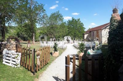 Location salle Maxou (Lot) - Saveurs & Emotions #22