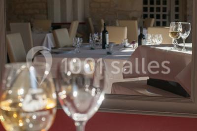 Location salle Maxou (Lot) - Saveurs & Emotions #22