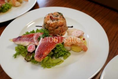 Location salle Maxou (Lot) - Saveurs & Emotions #22