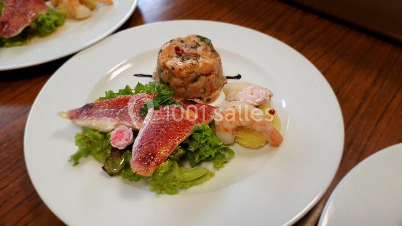 Location salle Maxou (Lot) - Saveurs & Emotions #18