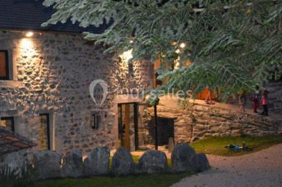 Miniature Location salle Yssingeaux (Haute-Loire) - Domaine Des Saveurs D'antan, La Pervenchère #19 Location salle Yssingeaux (Haute-Loire) - Domaine Des Saveurs D'antan, La Pervenchère #22