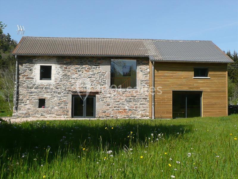 Location salle Yssingeaux (Haute-Loire) - Domaine Des Saveurs D'antan, La Pervenchère #16 Location salle Yssingeaux (Haute-Loire) - Domaine Des Saveurs D'antan, La Pervenchère #16