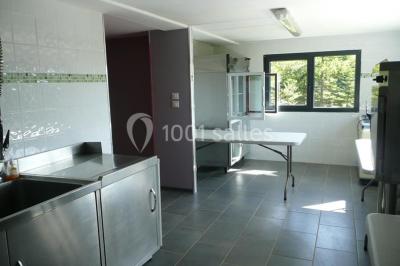 Miniature Location salle Yssingeaux (Haute-Loire) - Domaine Des Saveurs D'antan, La Pervenchère #12 Location salle Yssingeaux (Haute-Loire) - Domaine Des Saveurs D'antan, La Pervenchère #22