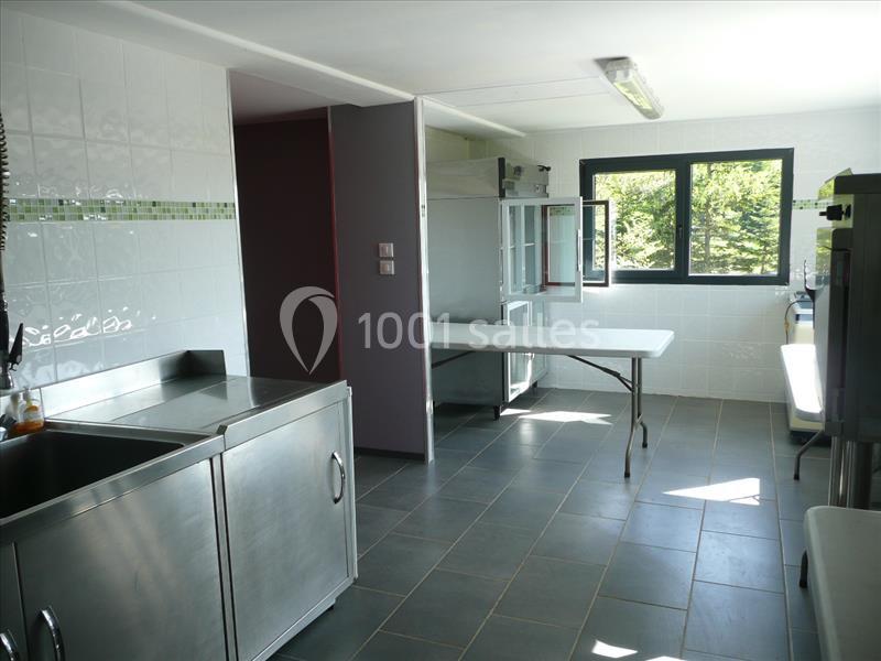 Location salle Yssingeaux (Haute-Loire) - Domaine Des Saveurs D'antan, La Pervenchère #12 Location salle Yssingeaux (Haute-Loire) - Domaine Des Saveurs D'antan, La Pervenchère #12