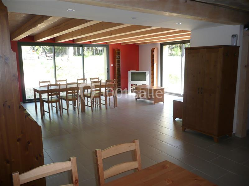 Location salle Yssingeaux (Haute-Loire) - Domaine Des Saveurs D'antan, La Pervenchère #11 Location salle Yssingeaux (Haute-Loire) - Domaine Des Saveurs D'antan, La Pervenchère #11