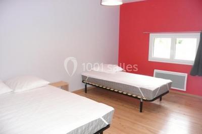 Miniature Location salle Yssingeaux (Haute-Loire) - Domaine Des Saveurs D'antan, La Pervenchère #20 Location salle Yssingeaux (Haute-Loire) - Domaine Des Saveurs D'antan, La Pervenchère #22