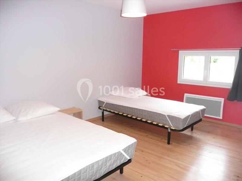 Location salle Yssingeaux (Haute-Loire) - Domaine Des Saveurs D'antan, La Pervenchère #20 Location salle Yssingeaux (Haute-Loire) - Domaine Des Saveurs D'antan, La Pervenchère #20