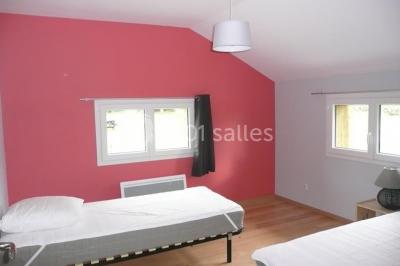 Miniature Location salle Yssingeaux (Haute-Loire) - Domaine Des Saveurs D'antan, La Pervenchère #21 Location salle Yssingeaux (Haute-Loire) - Domaine Des Saveurs D'antan, La Pervenchère #22