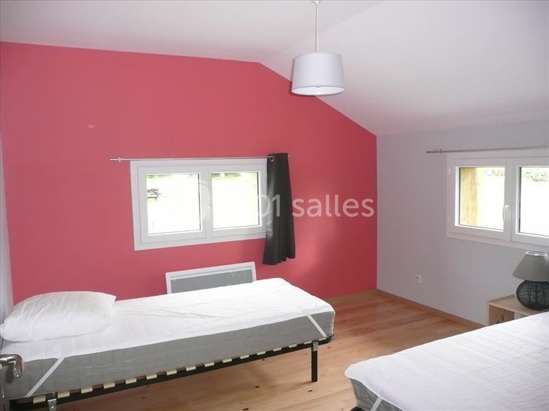 Location salle Yssingeaux (Haute-Loire) - Domaine Des Saveurs D'antan, La Pervenchère #21 Location salle Yssingeaux (Haute-Loire) - Domaine Des Saveurs D'antan, La Pervenchère #21