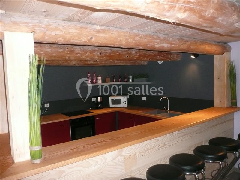 Location salle Yssingeaux (Haute-Loire) - Domaine Des Saveurs D'antan, La Pervenchère #10 Location salle Yssingeaux (Haute-Loire) - Domaine Des Saveurs D'antan, La Pervenchère #10